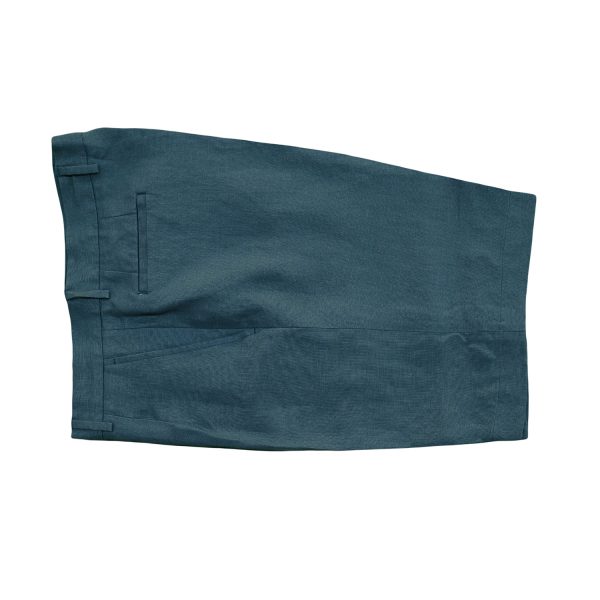 Salvatore Piccolo Bermuda Giorgio Moda
