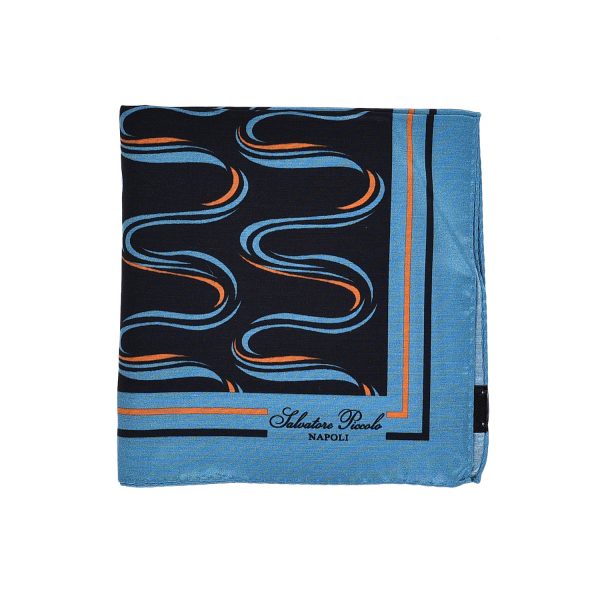 Salvatore Piccolo Pochette Nuovo