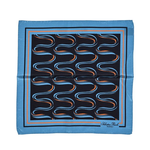 Salvatore Piccolo Pochette Nuovo