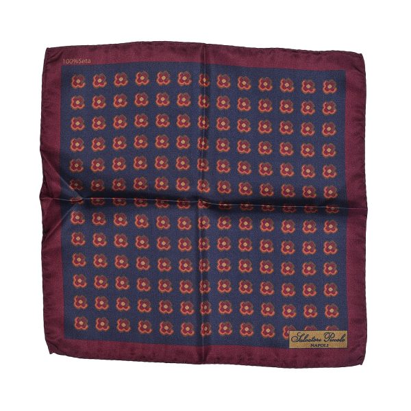 Salvatore Piccolo Pochette Qualità