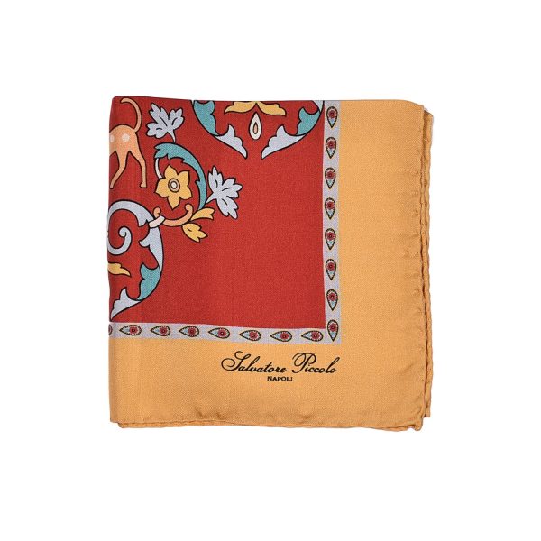 Salvatore Piccolo Pochette Vendita