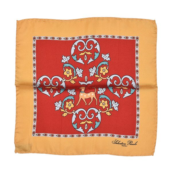 Salvatore Piccolo Pochette Vendita