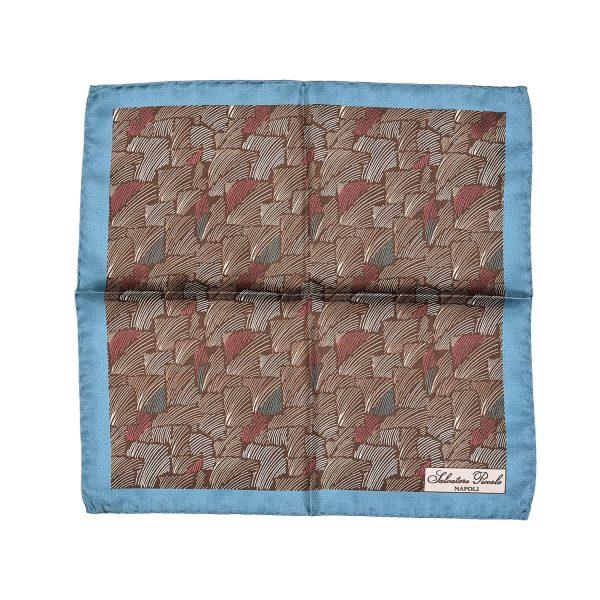 Salvatore Piccolo Pochette Promozione