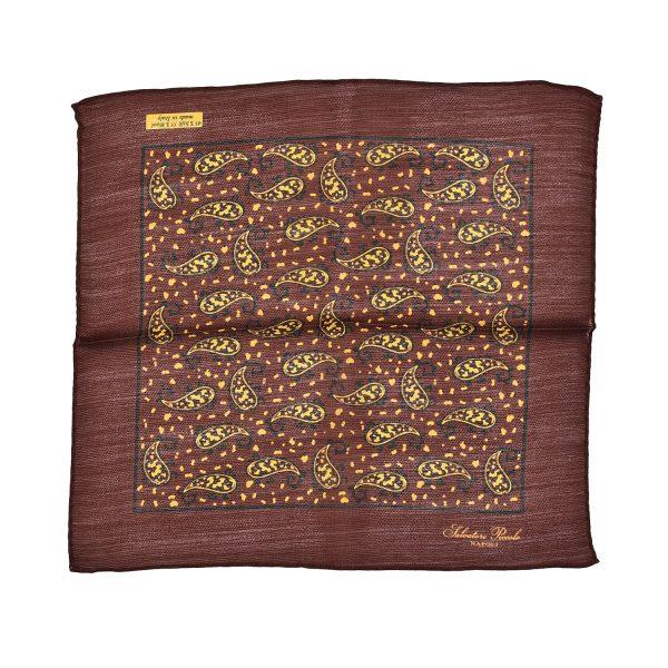 Salvatore Piccolo Pochette Spedizione Gratuita