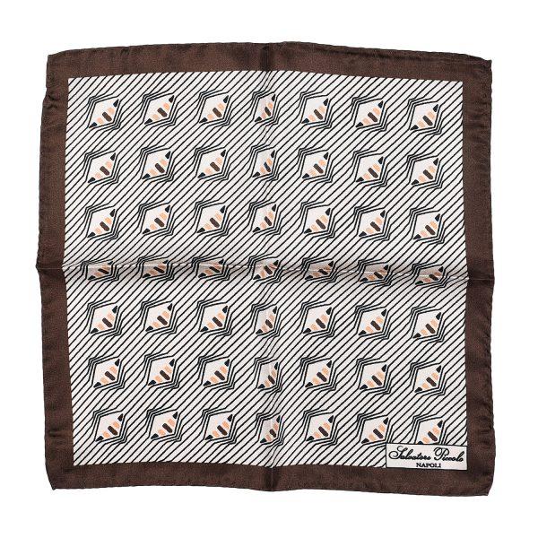 Salvatore Piccolo Pochette Pezzi Unici