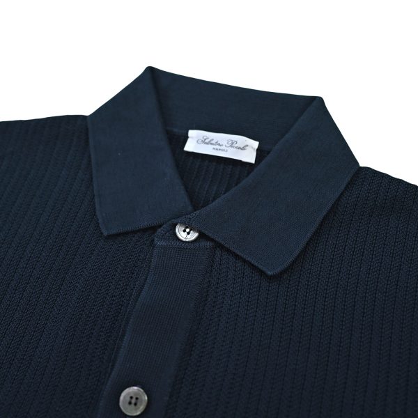 Salvatore Piccolo Cardigan Qualità Garantita