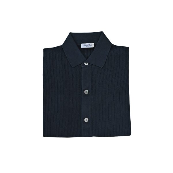 Salvatore Piccolo Cardigan Qualità Garantita