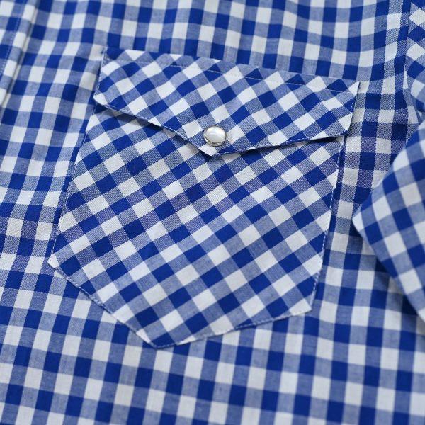 Salvatore Piccolo Texana Promozione Limitata