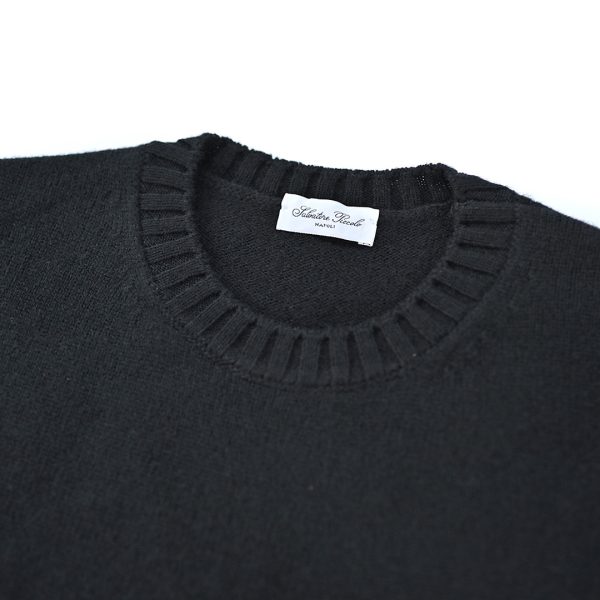 Salvatore Piccolo Girocollo Shopping Online