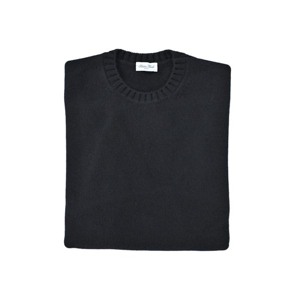 Salvatore Piccolo Girocollo Shopping Online