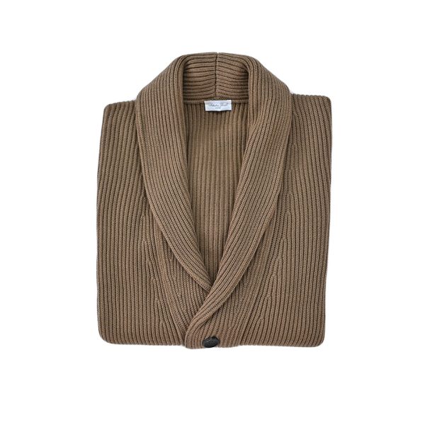 Salvatore Piccolo Maxi Cardigan Economico