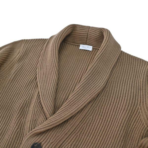 Salvatore Piccolo Maxi Cardigan Economico