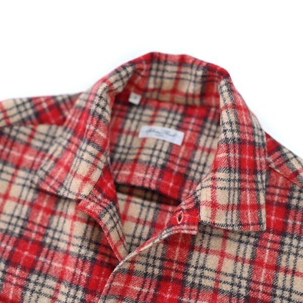 Salvatore Piccolo Work Jacket Saldi