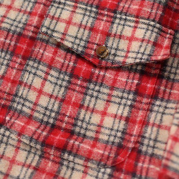 Salvatore Piccolo Work Jacket Saldi
