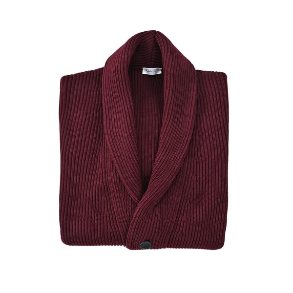Salvatore Piccolo Maxi Cardigan Vendita Calda