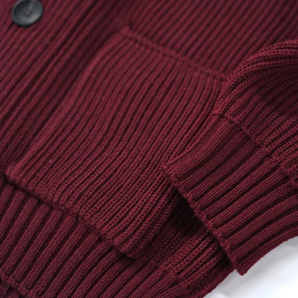 Salvatore Piccolo Maxi Cardigan Vendita Calda