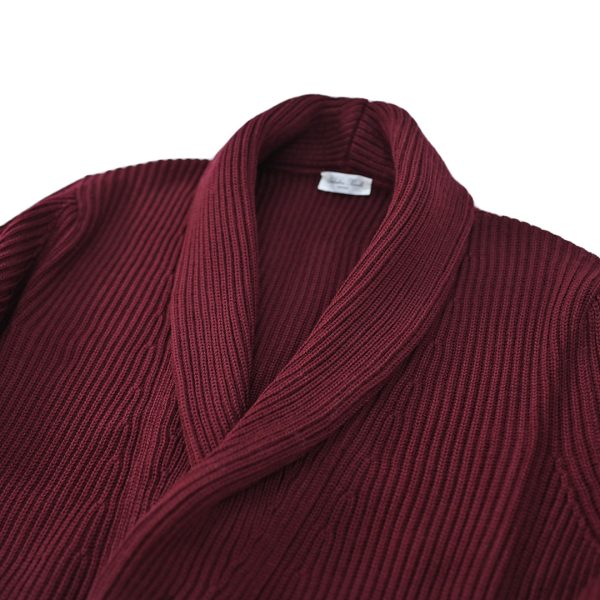 Salvatore Piccolo Maxi Cardigan Vendita Calda