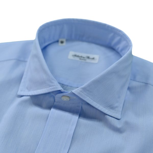 Salvatore Piccolo Classico Moda