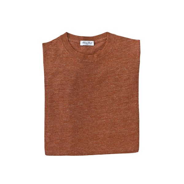 Salvatore Piccolo T-Shirt 2025