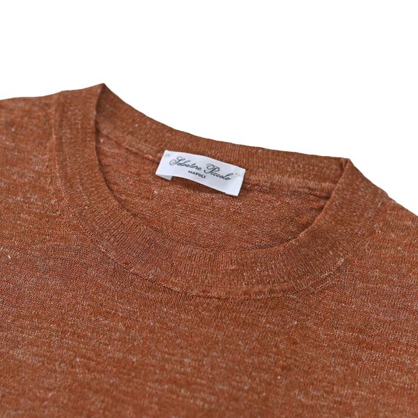 Salvatore Piccolo T-Shirt 2025