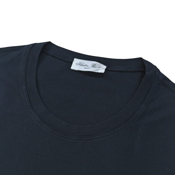 Salvatore Piccolo T-Shirt In Linea