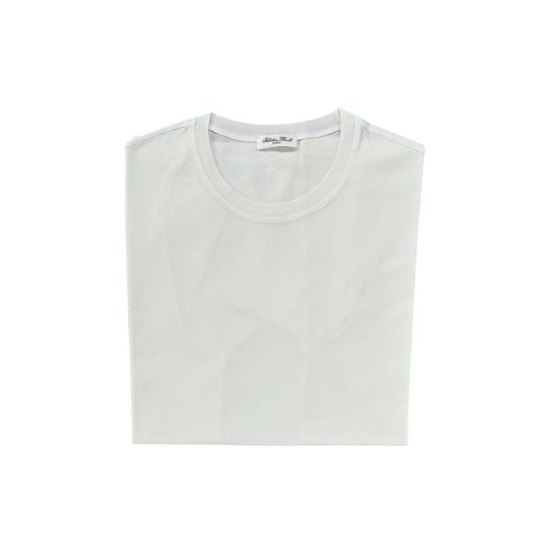 Salvatore Piccolo T-Shirt Nuovo