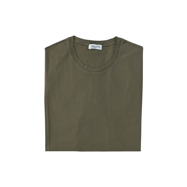 Salvatore Piccolo T-Shirt Vendita