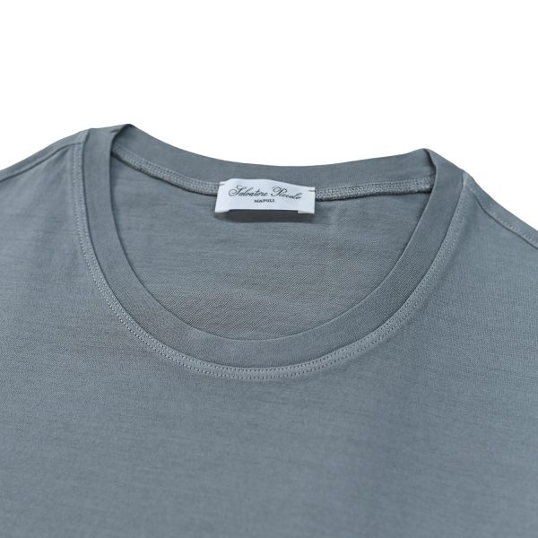 Salvatore Piccolo T-Shirt Promozione