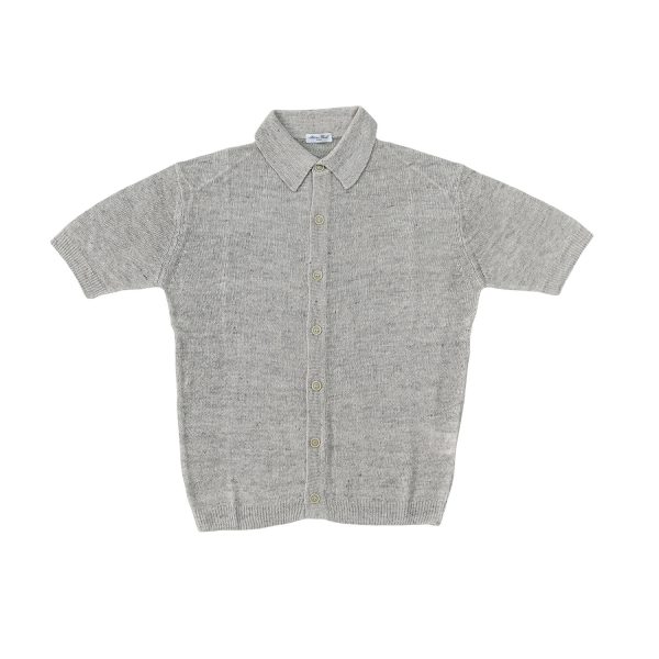 Salvatore Piccolo Camicia Over Acquista Ora