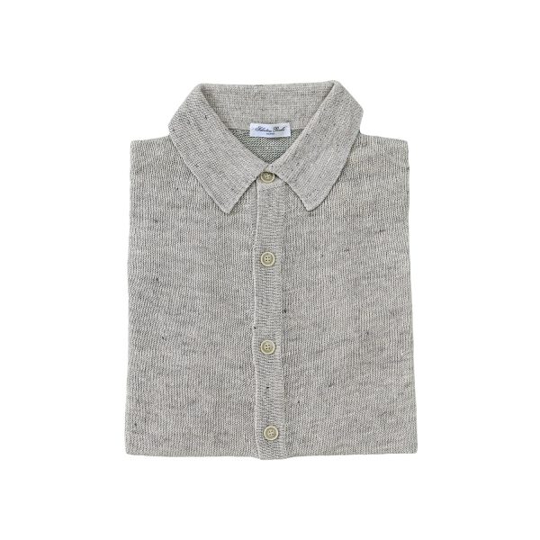 Salvatore Piccolo Camicia Over Acquista Ora