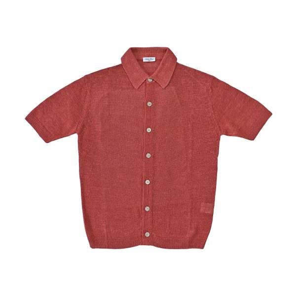 Salvatore Piccolo Camicia Over Consegna Veloce