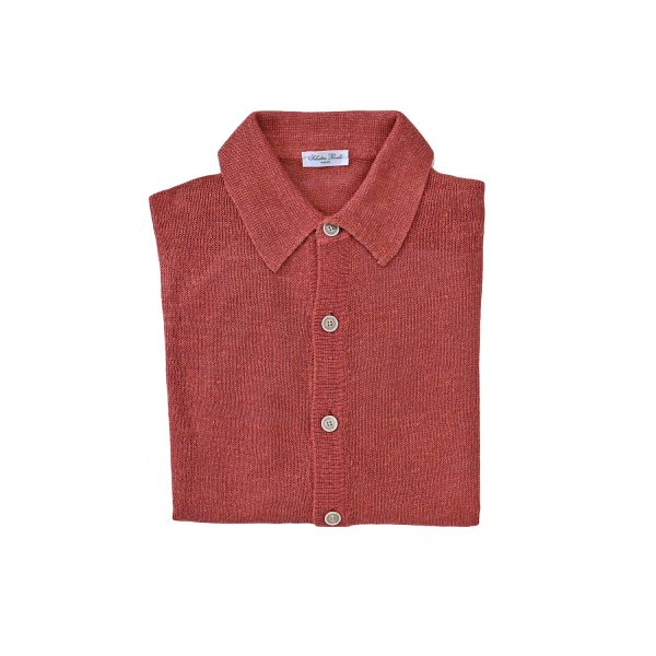 Salvatore Piccolo Camicia Over Consegna Veloce