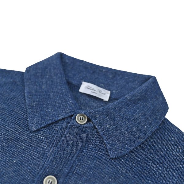 Salvatore Piccolo Camicia Over Promozione Limitata