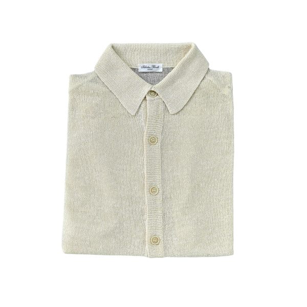 Salvatore Piccolo Camicia Over Fino Al -60%