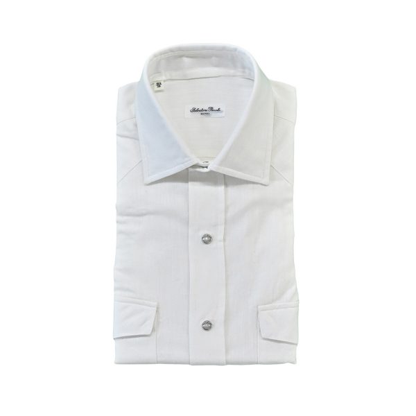 Salvatore Piccolo Texana Outlet