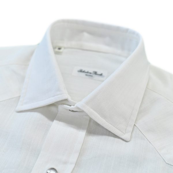 Salvatore Piccolo Texana Outlet