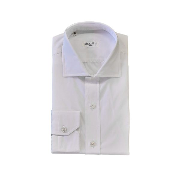 Salvatore Piccolo Slim con pinces In Vendita