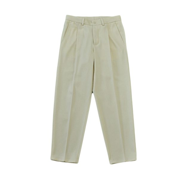 Salvatore Piccolo Pantaloni Marcello