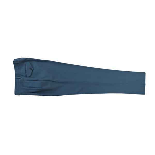 Salvatore Piccolo Pantaloni Nino Saldi Di Fabbrica