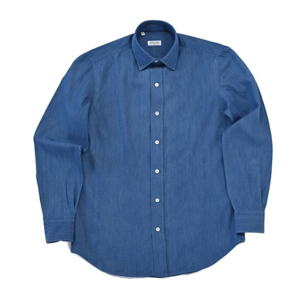 Salvatore Piccolo Slim con pinces In Linea