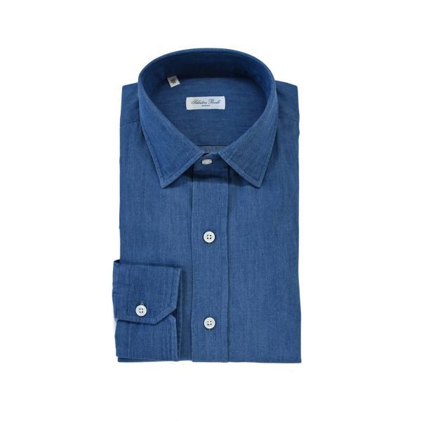 Salvatore Piccolo Slim con pinces In Linea