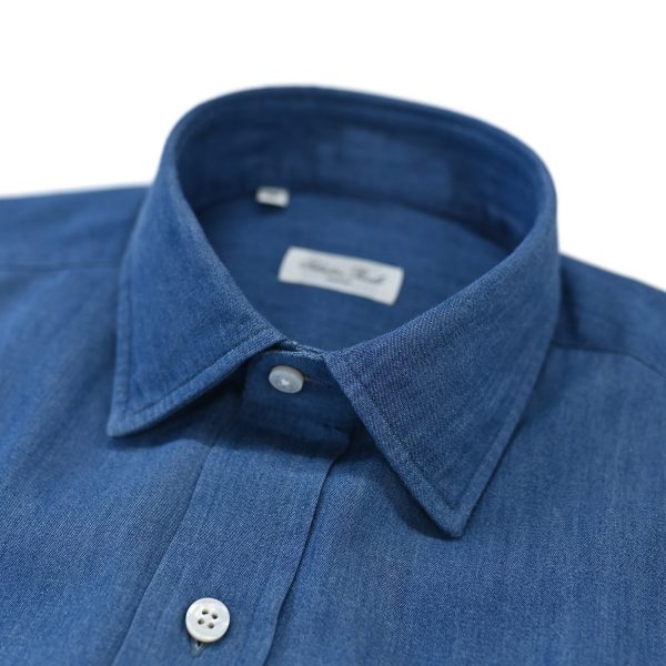 Salvatore Piccolo Slim con pinces In Linea