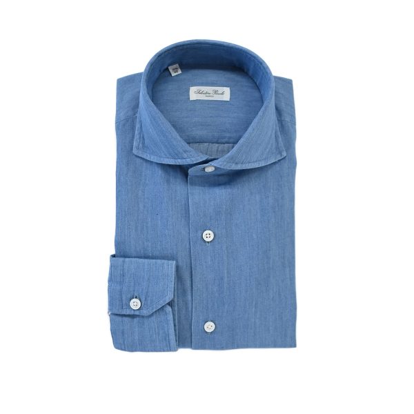 Salvatore Piccolo Slim con pinces Nuovo