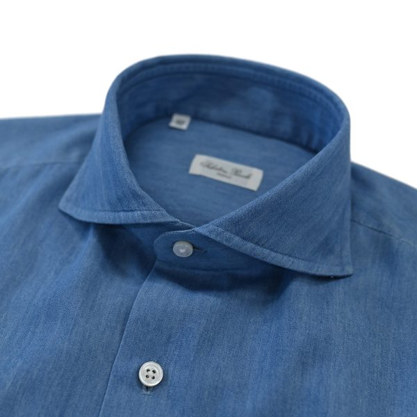Salvatore Piccolo Slim con pinces Nuovo