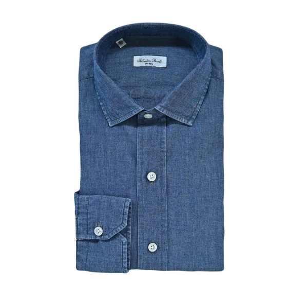 Salvatore Piccolo Slim con pinces Vendita