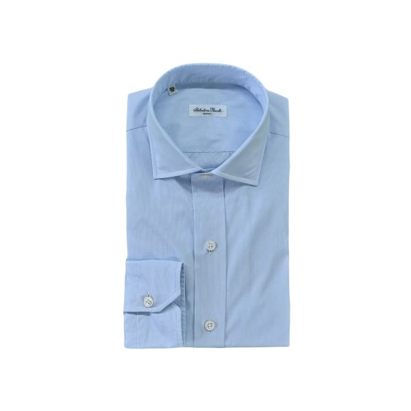 Salvatore Piccolo Slim con pinces Pezzi Unici