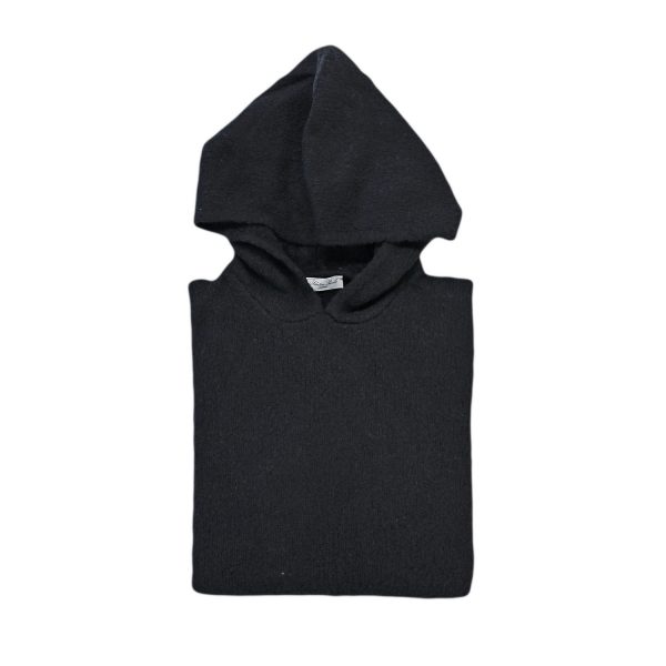 Salvatore Piccolo Maglia con cappuccio Soddisfazione Garantita