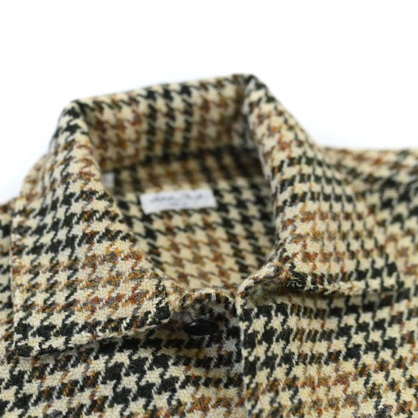 Salvatore Piccolo Work Jacket Fino Al -60%