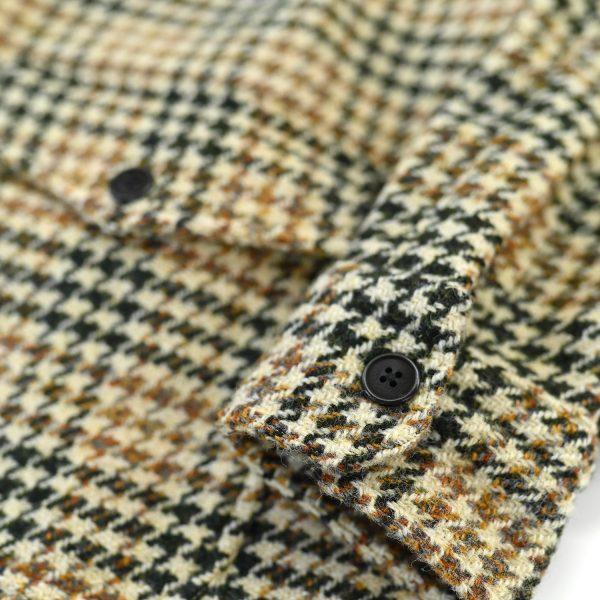 Salvatore Piccolo Work Jacket Fino Al -60%