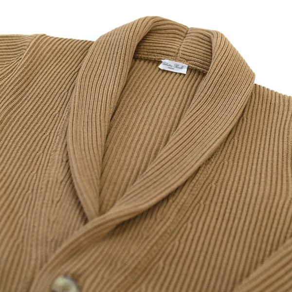 Salvatore Piccolo Maxi Cardigan Sottocosto